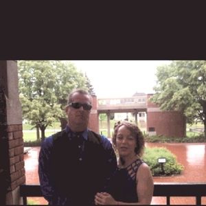 Meet your Posher, Annette